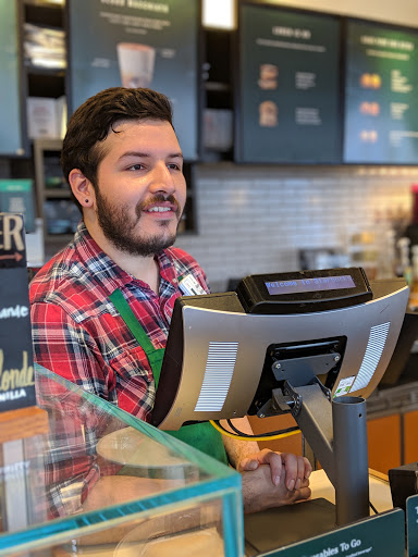 Starbucks image