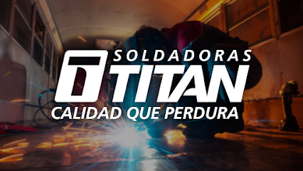 Industrias Tauro S.A - Soldadoras Titan | Calidad que perdura.