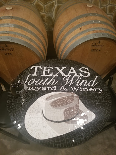 Winery «Texas SouthWind Vineyard & Winery, LLC», reviews and photos, 16375 US-183, Refugio, TX 78377, USA