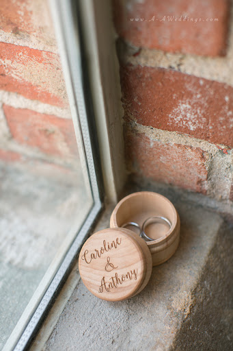 Wedding Venue «The Cotton Room», reviews and photos, 807 E Main St, Durham, NC 27701, USA