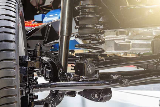 Bills Quality Auto Care image