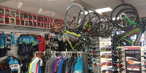 Bicycle Store «Class Cycles», reviews and photos, 77 Main St N Suite 105, Southbury, CT 06488, USA