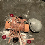 Photo n° 1 de l'avis de david.e fait le 21/01/2024 à 23:05 pour Restaurant français Dessance - Marais, Paris 3ème à Paris