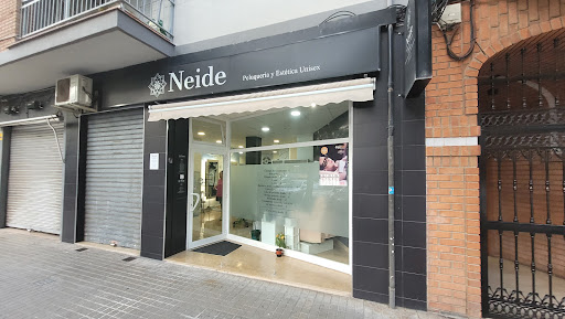 Neide Style en Valencia, Valencia