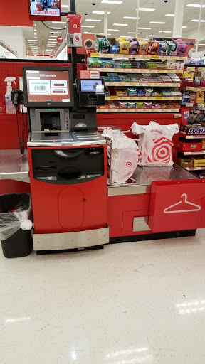 Department Store «Target», reviews and photos, 1135 W Riverdale Rd, Riverdale, UT 84405, USA