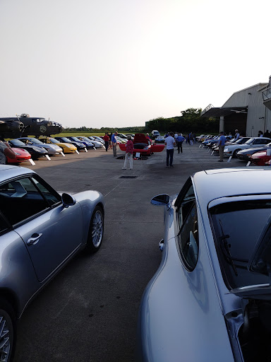 Museum «Tri State Warbird Museum», reviews and photos, 4021 Borman Dr, Batavia, OH 45103, USA