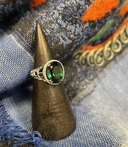 Jewelry Repair Service «Trinity Fine Jewelry», reviews and photos, 6875 Fm 1488 Rd #1100, Magnolia, TX 77354, USA