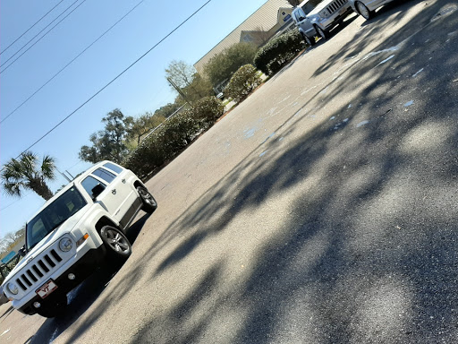 Car Wash «Clearwater Car Wash», reviews and photos, 4920 US-17, Murrells Inlet, SC 29576, USA