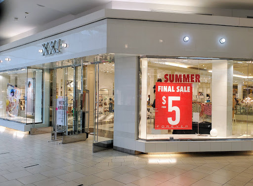 Clothing Store «F21 XXI», reviews and photos, 210 Andover St, Peabody, MA 01960, USA