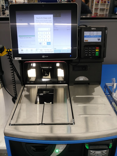 Department Store «Walmart Supercenter», reviews and photos, 10655 Folsom Blvd, Rancho Cordova, CA 95670, USA