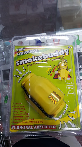 Tobacco Shop «Habits- The Smoke Shop», reviews and photos, 910 Hwy 81, McDonough, GA 30252, USA