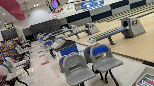 Bowling Alley «Strike 10 Lanes», reviews and photos, 849 Long Island Ave, Deer Park, NY 11729, USA