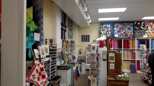 Fabric Store «My Heritage Fabrics», reviews and photos, 1843 Valley Dr, Ogden, UT 84401, USA