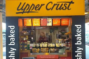 Upper Crust Cardiff Trolley image