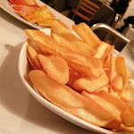 Photo n°9 de l'avis de Coconut.r fait le 31/01/2020 à 22:40 sur le  Ristorante Pizzeria Bati Bati à Carrara