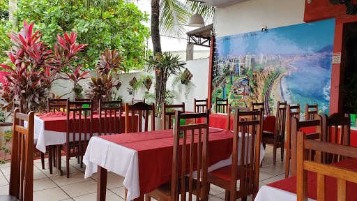 Restaurante israelita Manaus