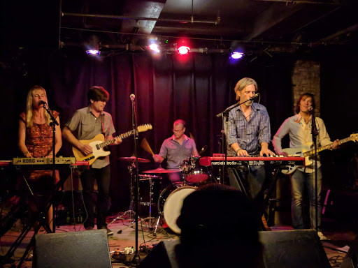 Live Music Venue «Great Scott», reviews and photos, 1222 Commonwealth Avenue, Allston, MA 02134, USA