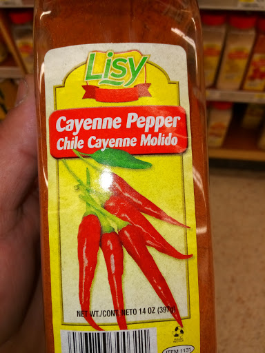 Supermarket «Fine Fare Supermarket», reviews and photos, 126 Clarke St, Brentwood, NY 11717, USA