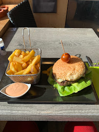 Plats et boissons du Restaurant AU MARCHÉ - RIBEAUVILLÉ à Ribeauvillé - n°4