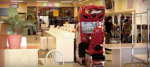 Laundry «Laundry & Tan Connection», reviews and photos, 7329 W 10th St, Indianapolis, IN 46214, USA