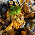 Photo n°6 de l'avis de Dario.i fait le 19/02/2024 à 17:58 sur le  Ristorante Pizzeria Sale E Pepe à Villasanta