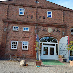 Photo n°1 de l'avis de Michael.u fait le 25/10/2018 à 13:45 sur le  Hofcafé Albertsdorf à Fehmarn