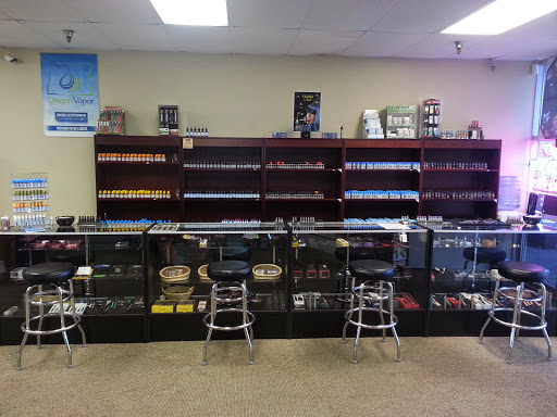 Tobacco Shop «Cigarettes For Less», reviews and photos, 1887 Pioneer Pkwy E, Springfield, OR 97477, USA