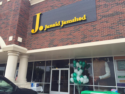 Clothing Store «J. Junaid Jamshed», reviews and photos, 3829 W Spring Creek Pkwy #106b, Plano, TX 75023, USA