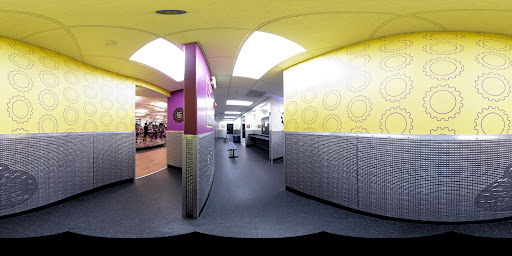 Gym «Planet Fitness», reviews and photos, 1406 Okie St NE, Washington, DC 20002, USA