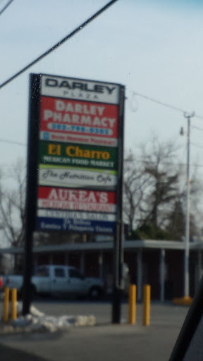Pharmacy «Darley Pharmacy», reviews and photos, 111 Darley Rd, Claymont, DE 19703, USA