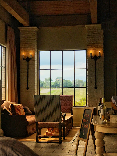 Vineyard «Early Mountain Vineyards», reviews and photos, 6109 Wolftown-Hood Rd, Madison, VA 22727, USA