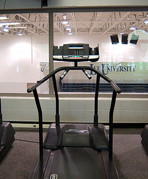 DeVos Recreation Center - photo 7