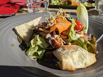 Plats et boissons du Restaurant Auberge du somail à Saint-Nazaire-d'Aude - n°8