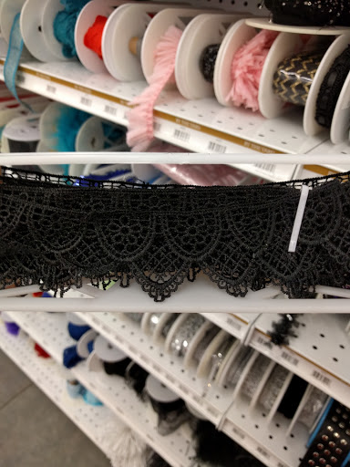 Fabric Store «Jo-Ann Fabrics and Crafts», reviews and photos, 206 S Promenade Blvd, Rogers, AR 72758, USA