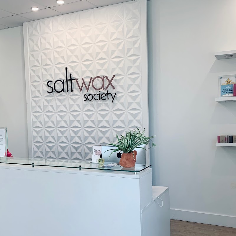 Salt Wax Society - Salt Lake City