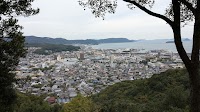 龍王山（児島竜王山）