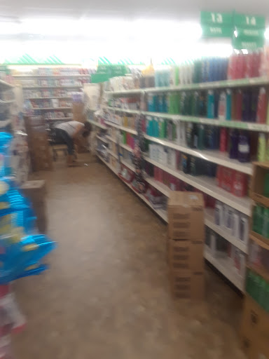 Dollar Store «Dollar Tree», reviews and photos, 13790 W State Rd 84, Davie, FL 33325, USA