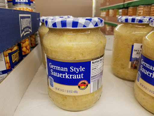 Supermarket «ALDI», reviews and photos, 772 Rostraver Rd, Belle Vernon, PA 15012, USA