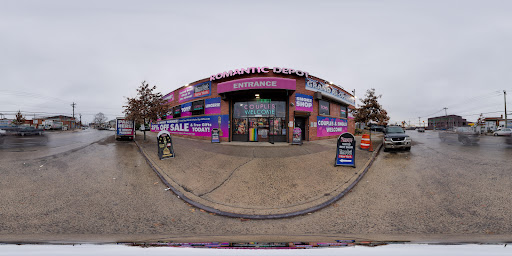 Lingerie Store «Romantic Depot», reviews and photos, 3703 Provost Ave, Bronx, NY 10466, USA