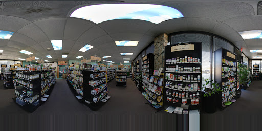 Health Food Store «Golden Almond Health Store», reviews and photos, 339 Racetrack Rd NW, Fort Walton Beach, FL 32547, USA