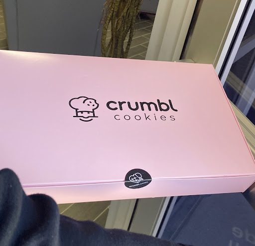 Crumbl - Menifee image