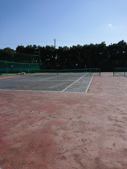 千葉田園テニスクラブ