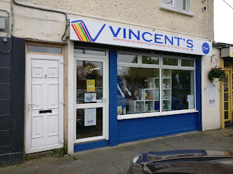 Vincent's Mervue