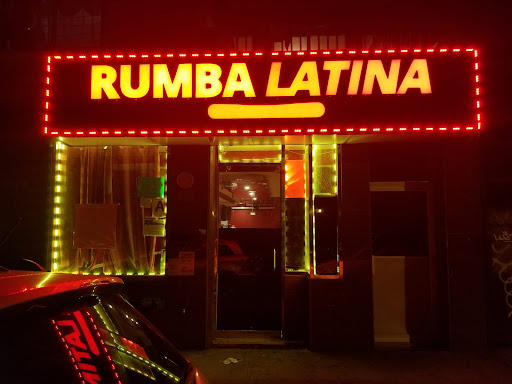 Rumba Latina