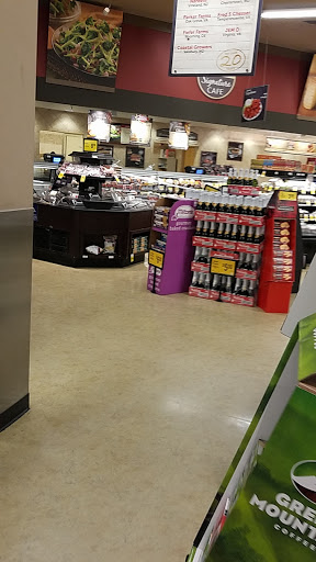 Grocery Store «Safeway», reviews and photos, 80 W Dares Beach Rd, Prince Frederick, MD 20678, USA