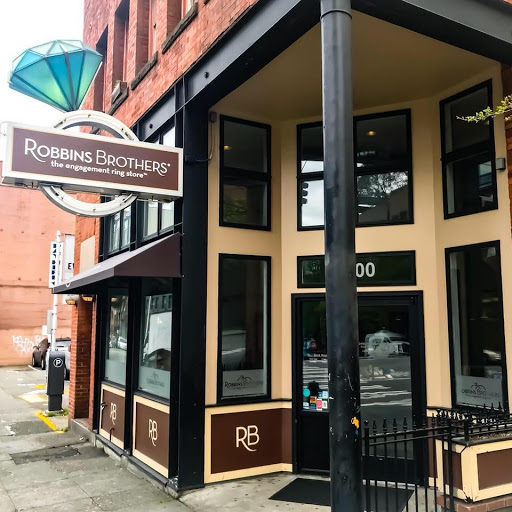 Jewelry Store «Robbins Brothers», reviews and photos, 2200 1st Ave, Seattle, WA 98121, USA