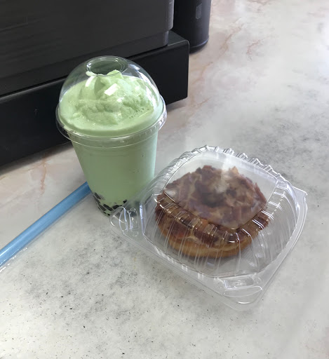 Donut Shop «Dulcet Gourmet Donut», reviews and photos, 23717 Vanowen St, Canoga Park, CA 91307, USA