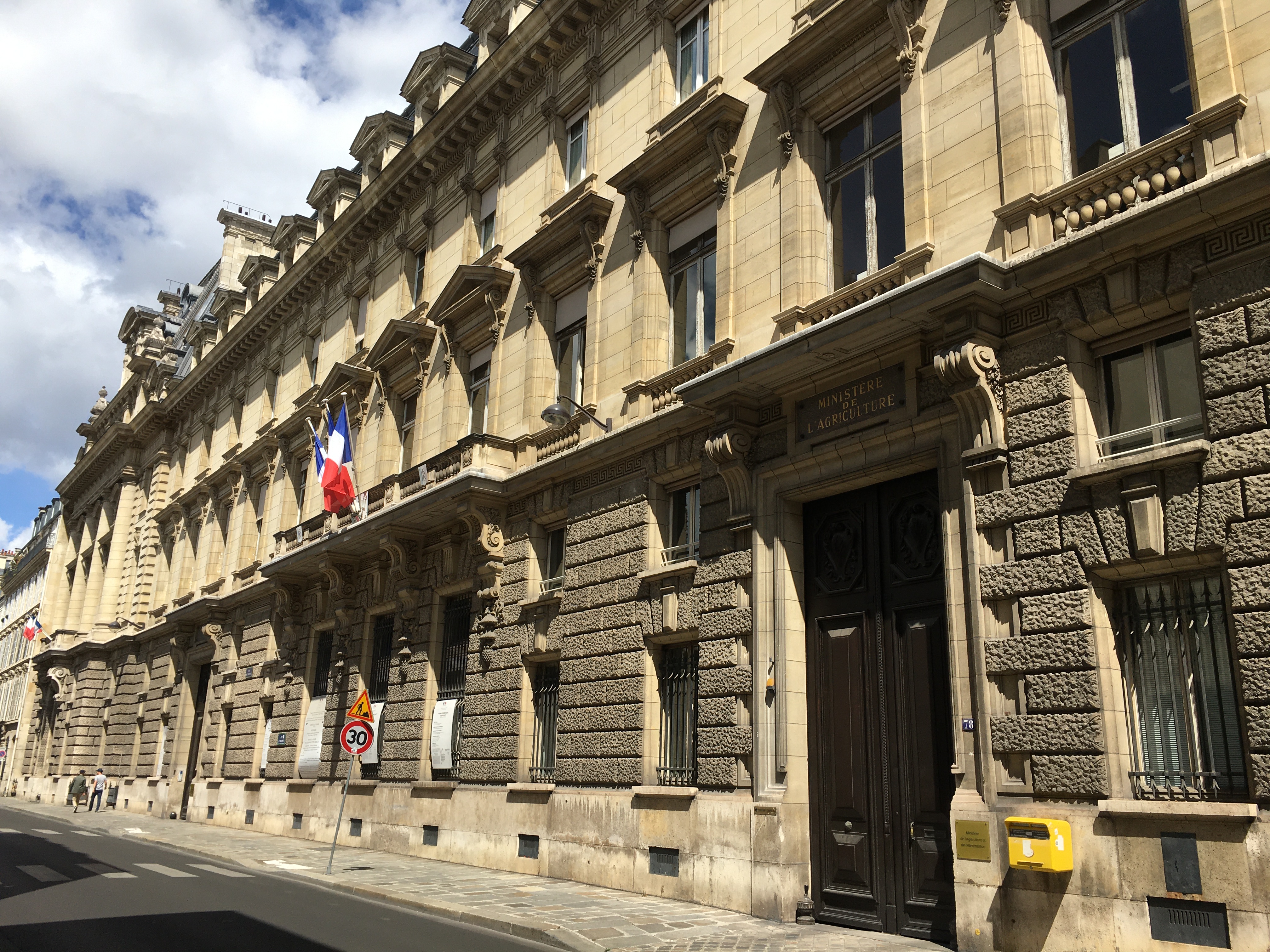 Photo n° 2 de l'avis de pascal.r fait le 26/07/2020 à 14:32