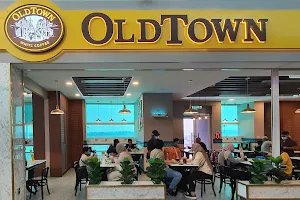 Old Town White Coffee @ KLIA Terminal 2 image