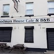 Woodman House Cafe & B&B